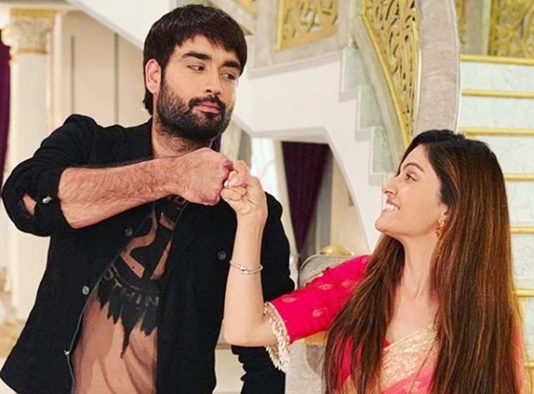 shakti tv show stills cast