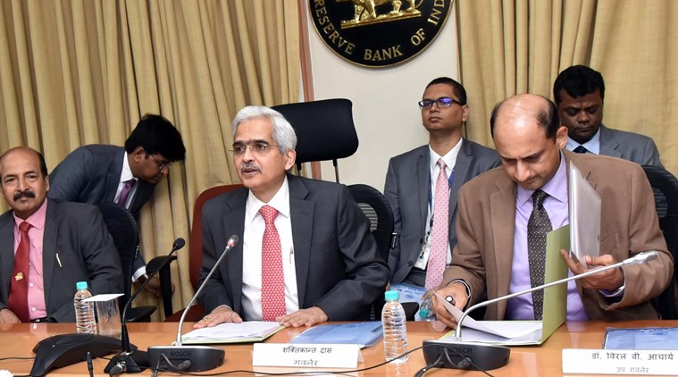 RBI removes charges on RTGS/NEFT transactions; asks banks to pass on benefits