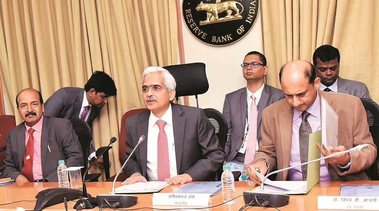 Viral Acharya, Viral Acharya quits, Viral Acharya resigns, RBI deputy governor quits, Viral acharya resigns, who is viral acharya, Viral acharay resignation, RBI, India News, Indian Express