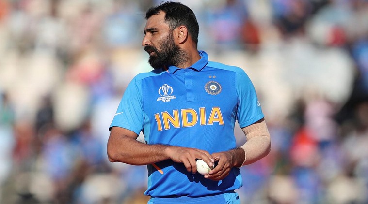 Big relief for Mohammed Shami as court stays arrest warrant
