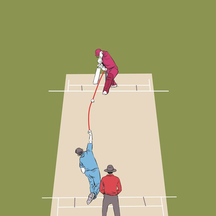 Dream Delivery: Shami’s nip-backer from hell that extinguished all hope