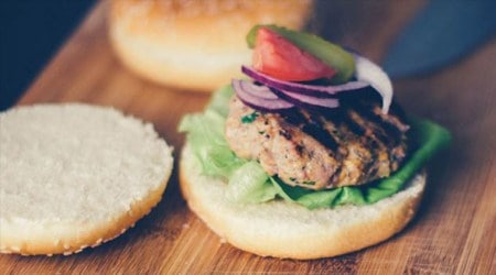 shammi burger, International Picnic Day