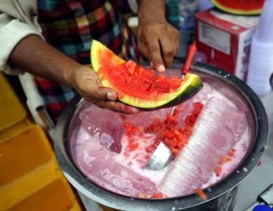 Sharbat-e-Mohabbat and other stories