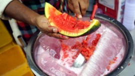 Sharbat-e-Mohabbat and other stories