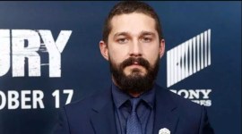 Shia LaBeouf