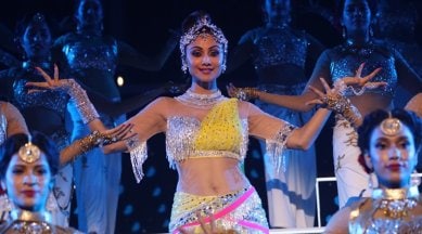 Super Dancer 3 Grand Finale when and where to watch