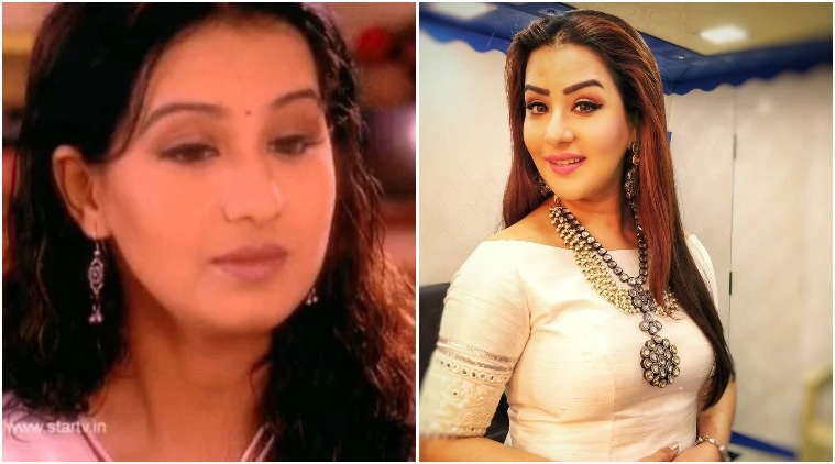shilpa shinde as chitra