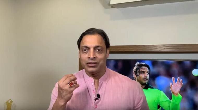 Image result for shoaib akhtar youtube