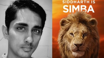 This Friday, it's 'Kadaram Kondan' vs 'Aadai' vs 'The Lion King' - The Hindu