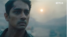 leila netflix Siddharth