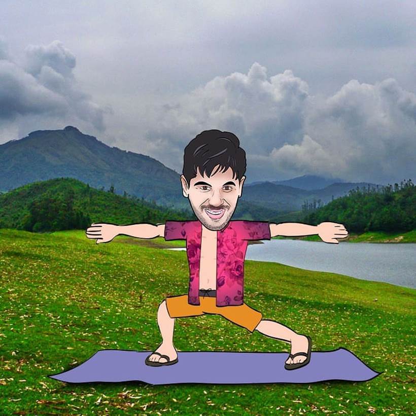 Sidharth Malhotra