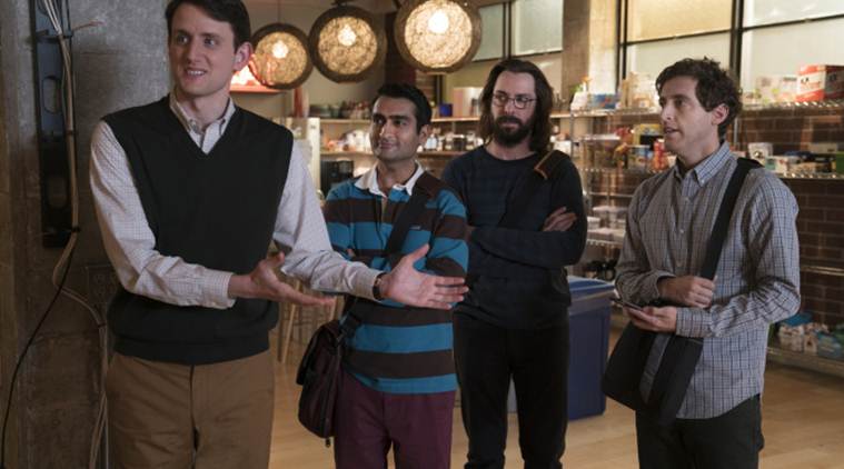 silicon valley final season