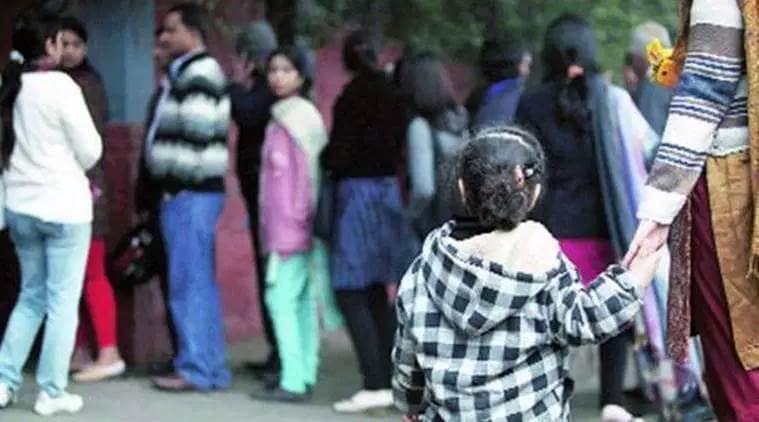 Mumbai: Single parent’s kid denied admission, notice issued