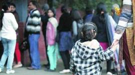 single parent Mumbai, Mumbai News, Education, single parents, Mumbai school admission, Single parent, Mumbai, Mumbai news, school admission, nursery admission, Nerul, feminism, Indian Express