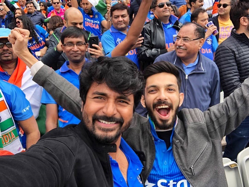 Sivakarthikeyan