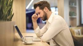 sleep deprivation and fertility