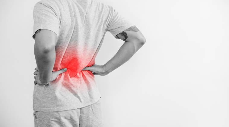 Why smokers are thrice more prone to chronic back pain | Health News