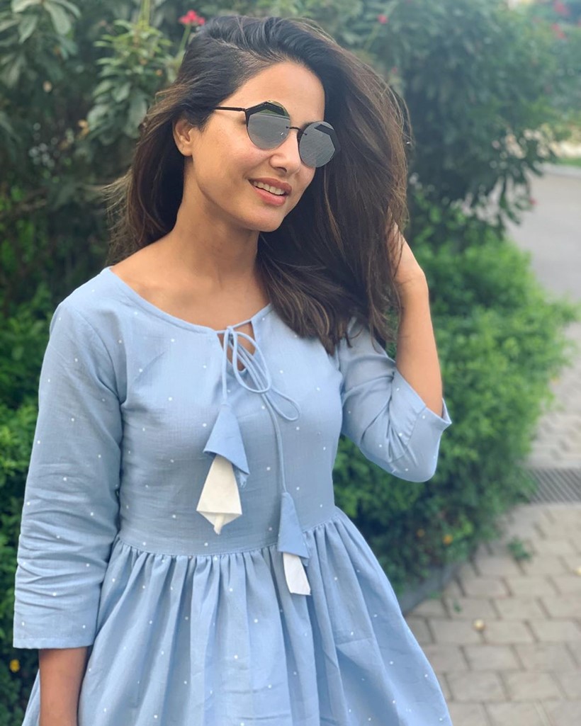 hina khan