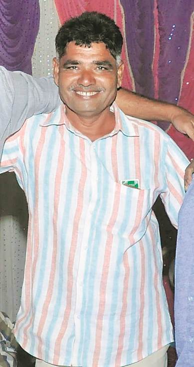 Gujarat: Dalit dy sarpanch waited for security, killed by suspected upper caste men