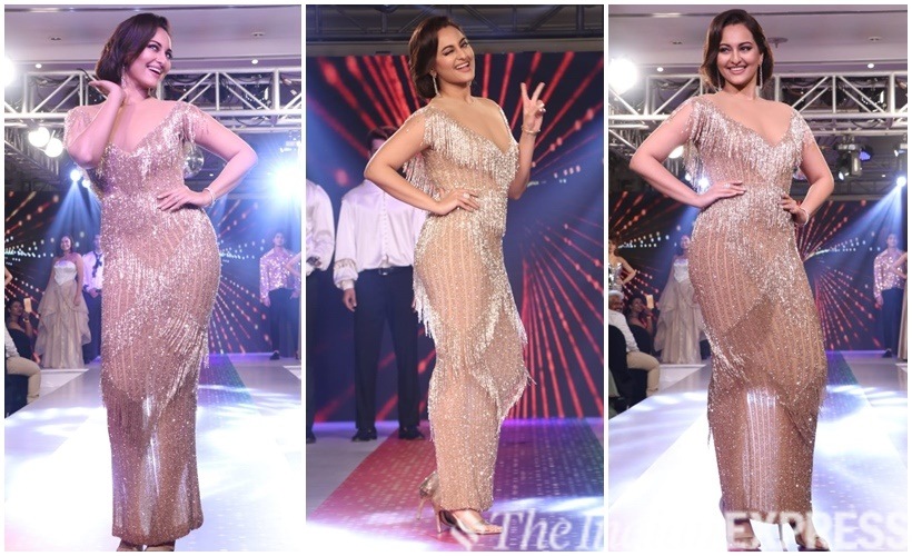 Sonakshi Sinha