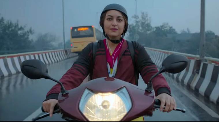 Khandaani Shafakhana Trailer Sonakshi Tries To Break Stigma Around