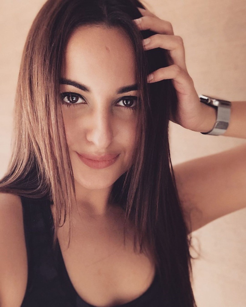Sonakshi Sinha