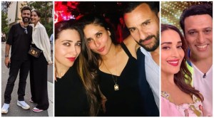 Celebrity social media photos: Sonam Kapoor, Kareena Kapoor, Madhuri Dixit and others