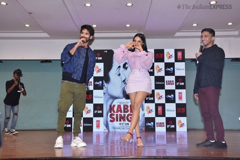 kiara advani photos