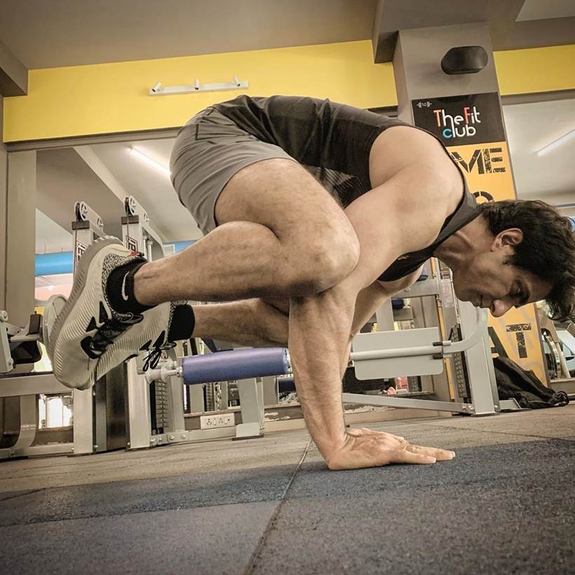 Sonu Sood