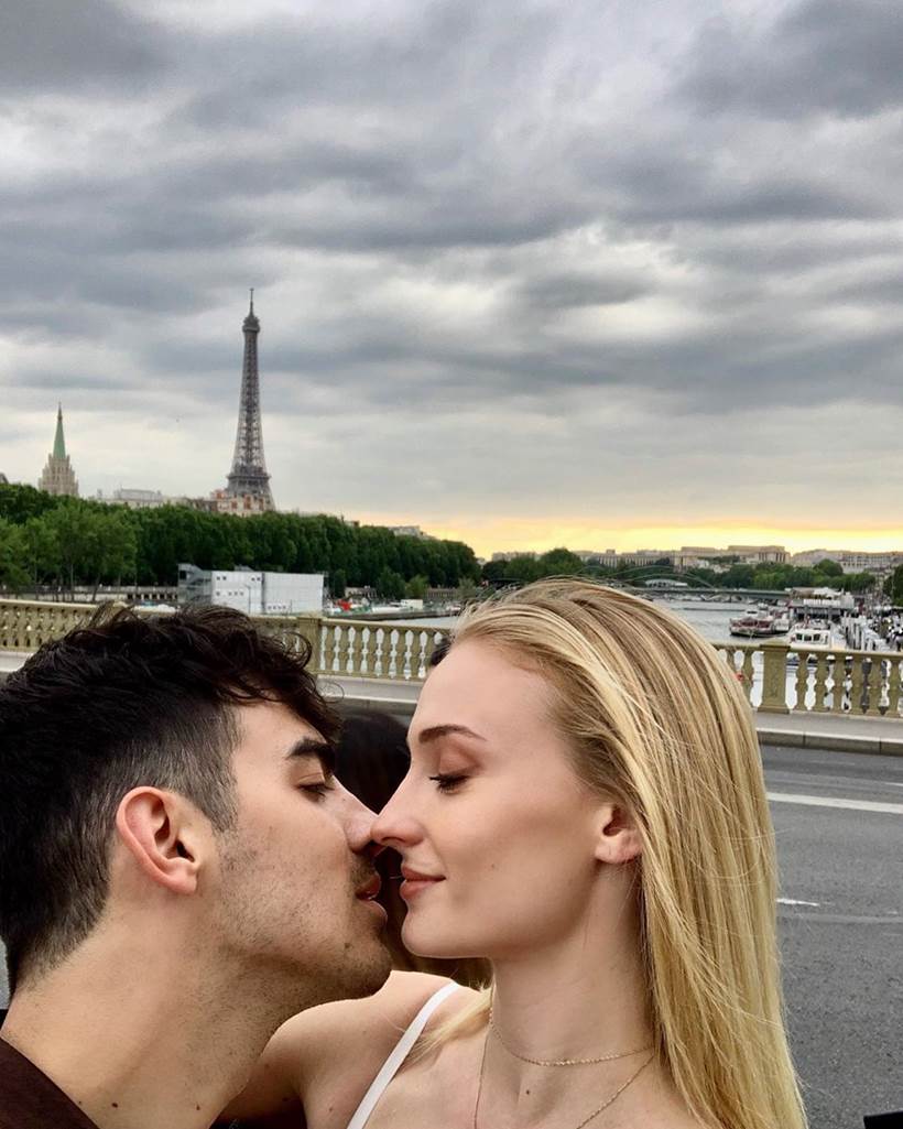 Sophie Turner