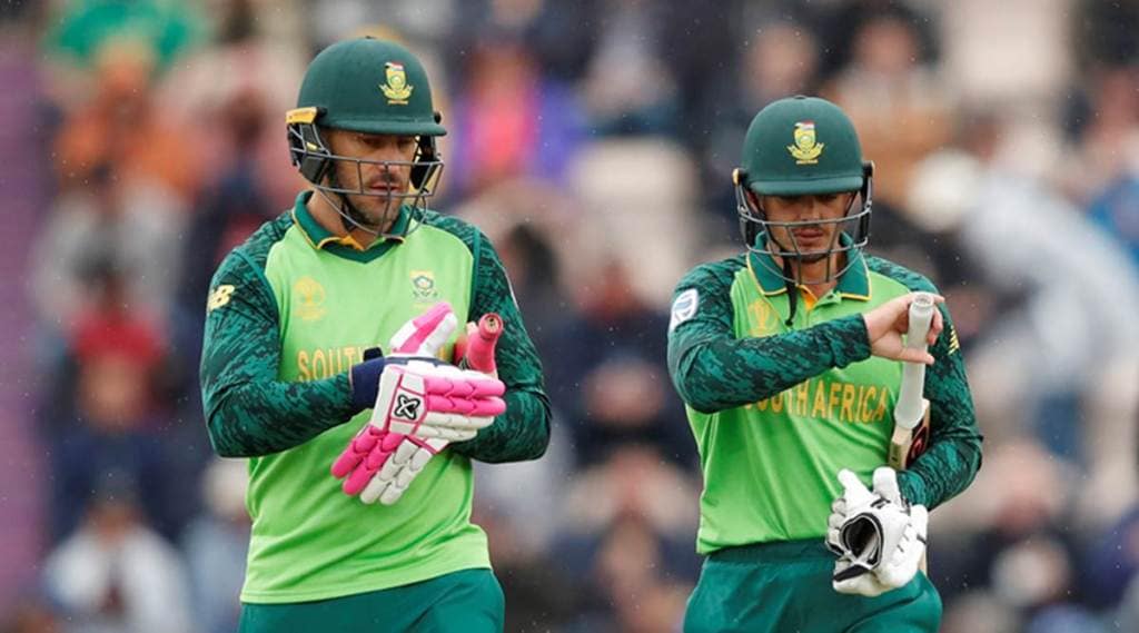 South Africa vs Afghanistan Live Cricket Streaming Online, ICC World Cup 2019: When and where to watch SA vs AFG