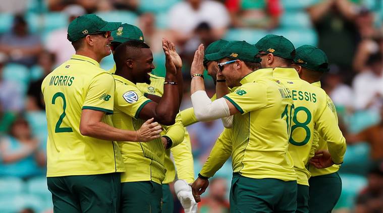South Africa can't afford any more mistakes, says Jacques ...