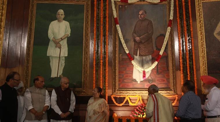 Syama Prasad Mookerjee, Syama Prasad Mookerjee death, Jawaharlal nehru, nehru cabinet, Syama Prasad Mookerjee detention, Syama Prasad Mookerjee's mother, Sheikh Abdullah’s government, Shyama Prasad mookherjee's death inquiry, Indian express column,