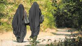 ban on face veils Sri Lanka, countries with ban on face veils, Sri Lanka news, Sri Lanka, All India Women’s Congress, Khurshid Banu Tehsin, Niqab and burqas, face veil ban France, ban on burqa Belgium, ban on burqa Austria, ban on burqa Denmark, ban on burqa Quebec in Canada, ban on burqa Barcelona in Spain, ban on burqa Germany, the Netherlands ban on burqa, ban on burqa India, liberal, purdah, Women Living Under Muslim Laws, Islam, Muslims in South Asia, Muslims in Sri Lanka, Muslims in India, indianexpress.com, indianexpress, indianexpressnews, Eye2019, eyestories,
