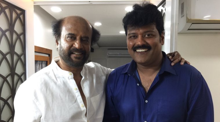 Sriman Rajinikanth Darbar