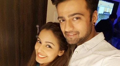 Srishty Rode broke up without giving me a proper closure Manish Naggdev