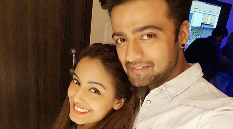   Srishty Rode broke up without giving me a proper closing Manish Naggdev 