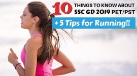 ssc, ssc exam, ssc gd, ssc gd 2019, ssc results, ssc result, ssc exam result, pet, pst, ssc pet, ssc pst, ssc answer key, physical standards test, education news, indian express news