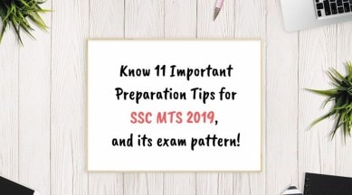 ssc, ssc exam, ssc 2019, ssc mts, ssc mts exam, ssc mts admit card, ssc mts syllabus, ssc mts preparation, ssc mts preparation tips, ssc mts exam pattern, sarkari naukri, job news, employment news, indian express news