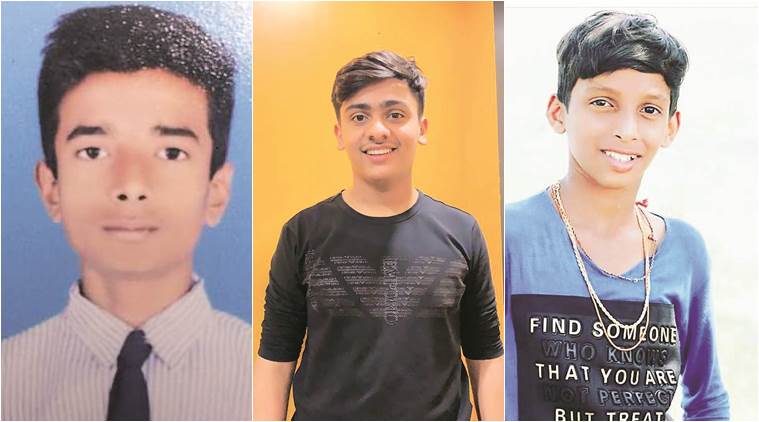 Maharashtra SSC results: Son of a tailor, dyslexic score high & a boy ...