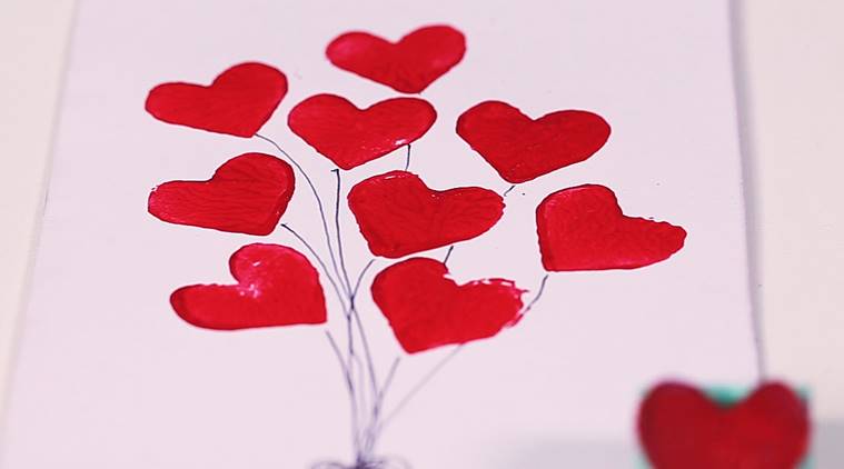 DIY craft for kids