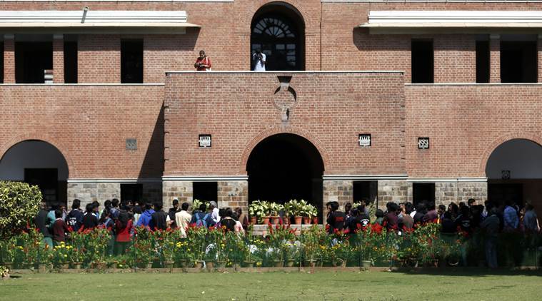Delhi university, Delhi university admissions 2019, DU admissions 2019, Delhi varsity admission, Delhi varsity admissions, St Stephen's College