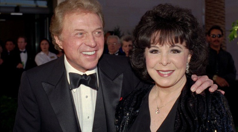 Steve Lawrence