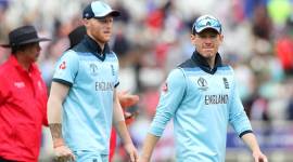 England Cricket Team