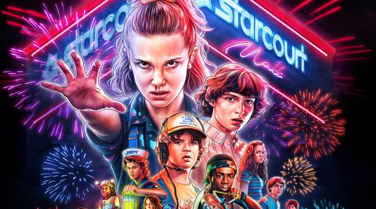 stranger things 3