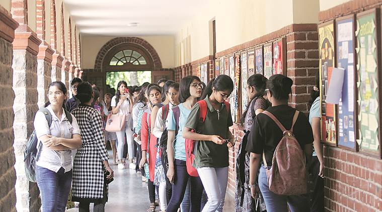 delhi university, delhi university admission, du admission, delhi university admission 2019, du admission 2019, du admission branch, delhi university admission branch