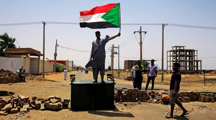 sudan, sudan news, united nations, security council, unamid, Sudanese President, Omar al-Bashir, world news, indian express