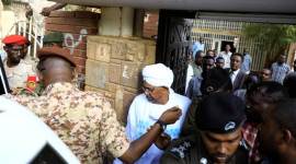 sudan massacre, sudan crisis, sudan protests, sudan crackdown, sudan military crackdown, crisis in sudan, sudan crackdown updates, sudan crisis updates, world news, Indian Express