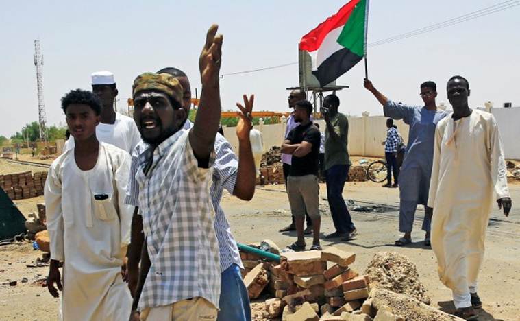 Civil unrest, rape, massacre: This is why Sudan is in turmoil | World ...