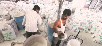 Pune: Ahead of new sugar season, millers want clarity on exports